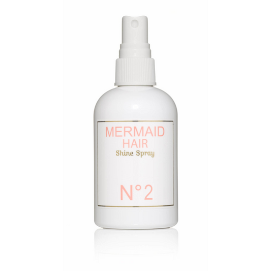 Mermaid Hair Shine Spray No2