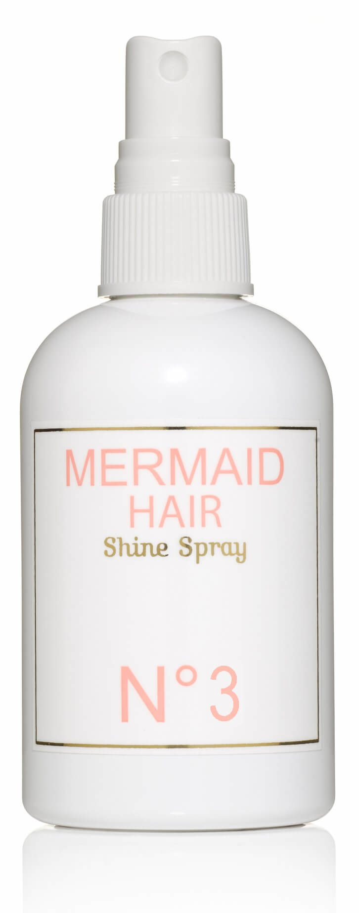 Mermaid Hair Shine Spray No3