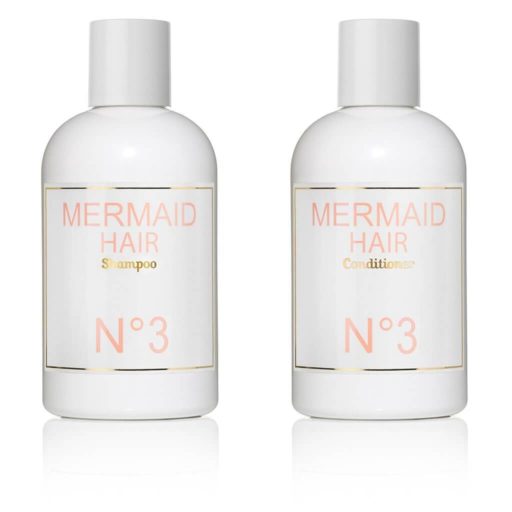 mermaid hair shampoo conditioner