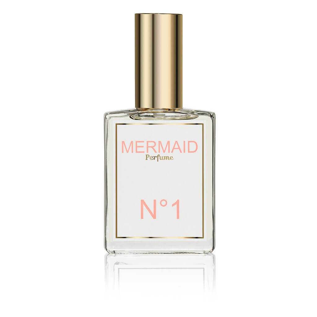 mermaid perfume spray no1