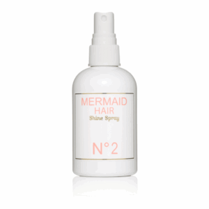 Mermaid Hair Shine Spray No2