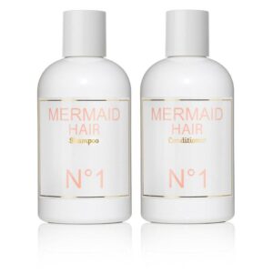 Mermaid Hair Shampoo and Conditioner No1 8oz