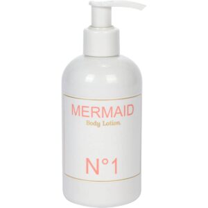 Mermaid Body Lotion