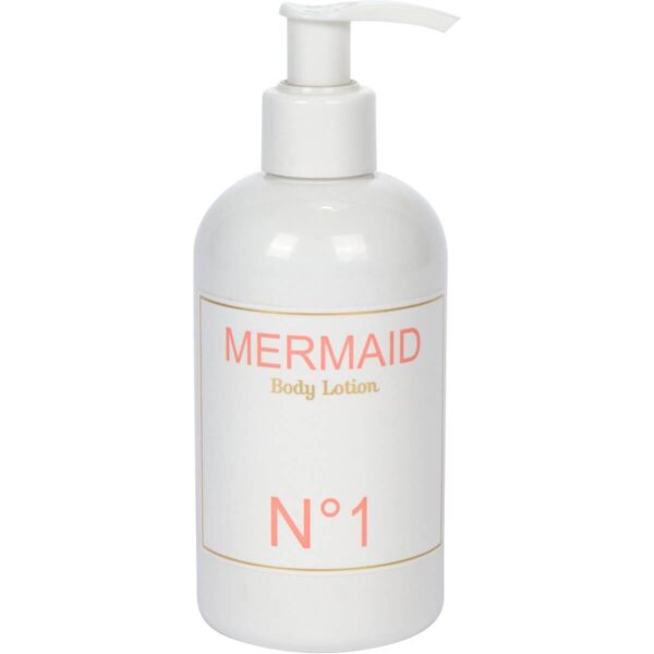 Mermaid Body Lotion