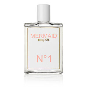 Mermaid Body Oil