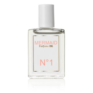 Mermaid Perfume Rollerball No1