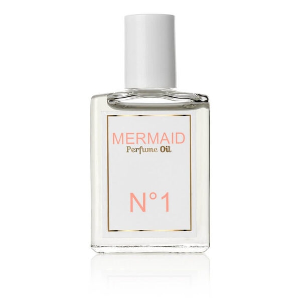 Mermaid Perfume Rollerball No1