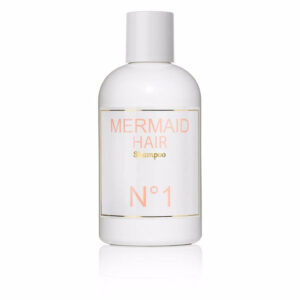 Mermaid Hair Shampoo No1 8oz