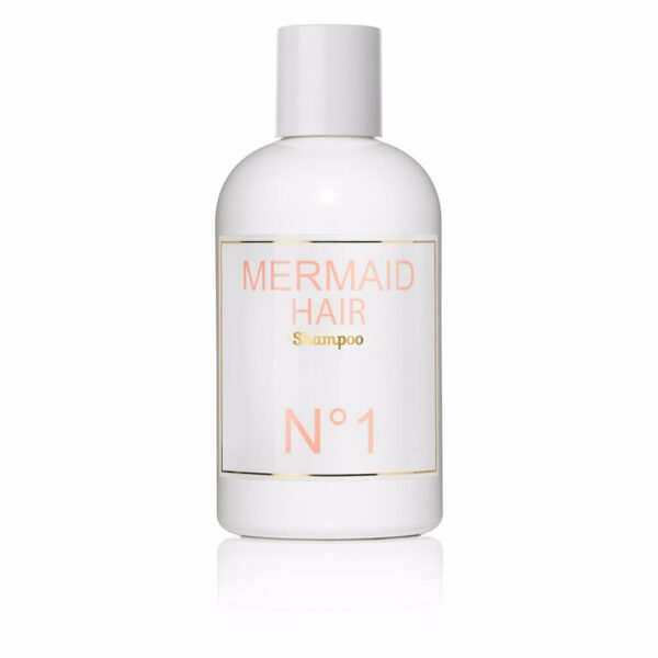 Mermaid Hair Shampoo No1 8oz