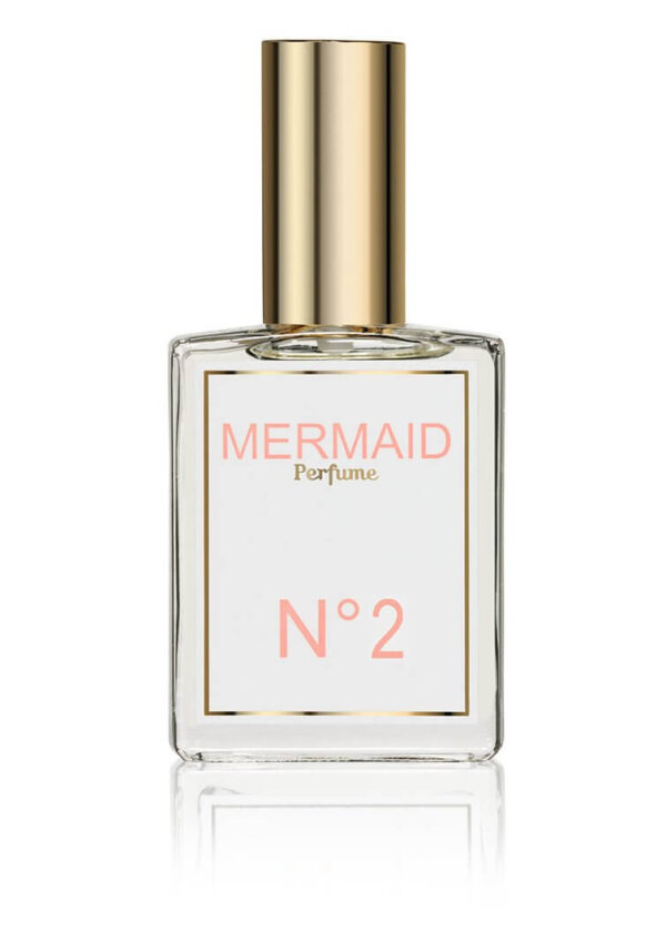 Mermaid Perfume Spray No2 - Image 2