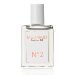 Mermaid Perfume Rollerball No2
