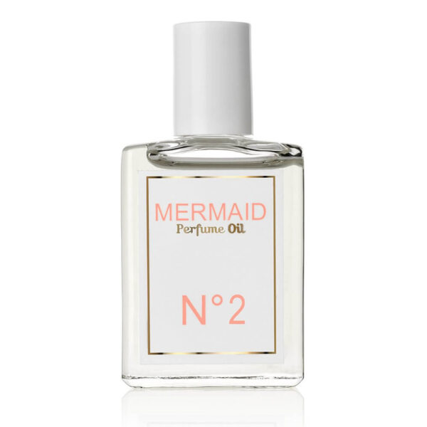 Mermaid Perfume Rollerball No2