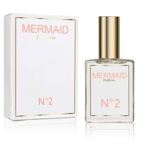 Mermaid Perfume Spray No2