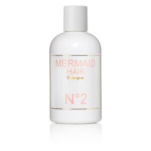 Mermaid Hair Shampoo No2 8oz