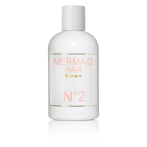 Mermaid Hair Shampoo No2 8oz