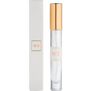 Mermaid Perfume Travel Spray No2