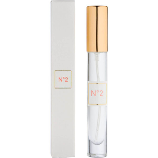 Mermaid Perfume Travel Spray No2