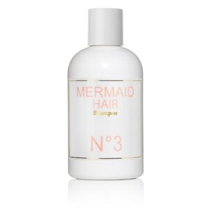 Mermaid Hair Shampoo No3 8oz