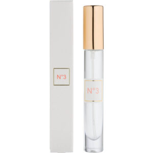 Mermaid Perfume Travel Spray No3