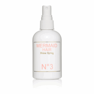 Mermaid Hair Shine Spray No3