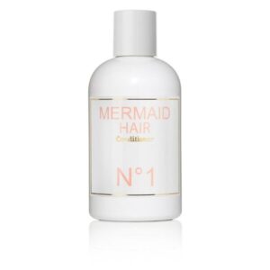 Mermaid Conditioner No1 with orange blossom and coconut fragrance