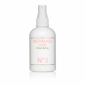 Mermaid No3 Collection - Crisp oceanic fragrance from Mermaid Perfume
