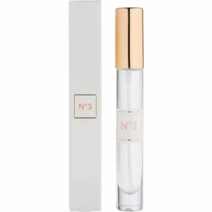 Mermaid No3 Collection - Crisp oceanic fragrance from Mermaid Perfume