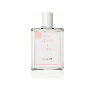 Once Upon a Time Body Oil