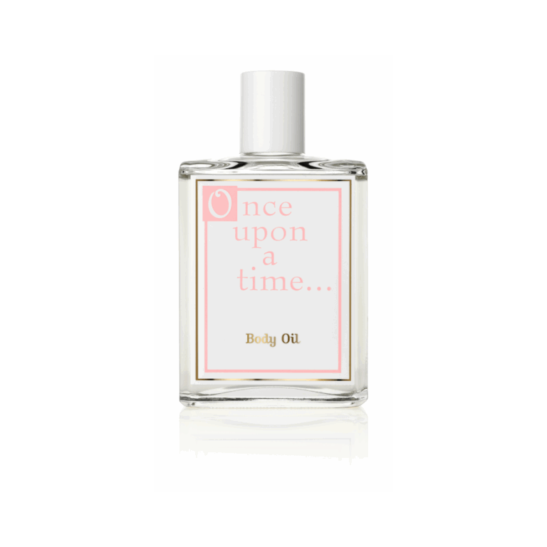 Once Upon a Time Body Oil
