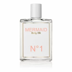 Mermaid No. 1 Collection – luxury orange blossom and coconut fragrance from The Original Mermaid Perfume.