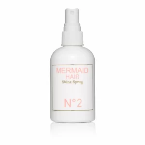 Mermaid No2 - Pure vanilla and coconut fragrance from Mermaid Perfume