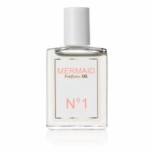 Mermaid No. 1 Collection – luxury orange blossom and coconut fragrance from The Original Mermaid Perfume.