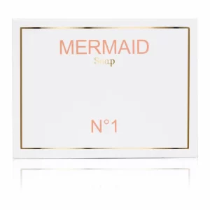 Mermaid No. 1 Collection – luxury orange blossom and coconut fragrance from The Original Mermaid Perfume.