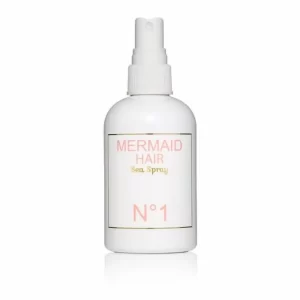 Mermaid No. 1 Collection – luxury orange blossom and coconut fragrance from The Original Mermaid Perfume.
