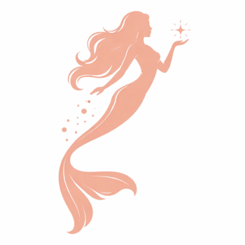 The Original Mermaid Perfume